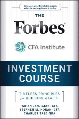 Forbes / CFA Institute Investment Course