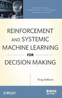 bokomslag Reinforcement and Systemic Machine Learning for Decision Making