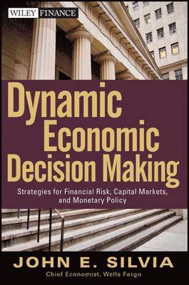 bokomslag Dynamic Economic Decision Making