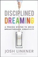 bokomslag Disciplined Dreaming