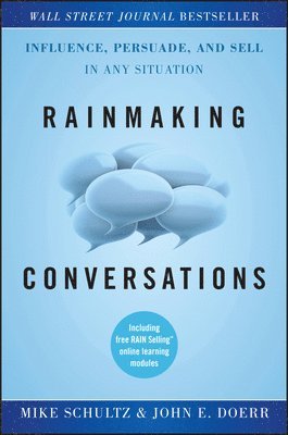 Rainmaking Conversations 1