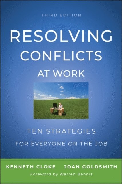 Resolving Conflicts at Work 1