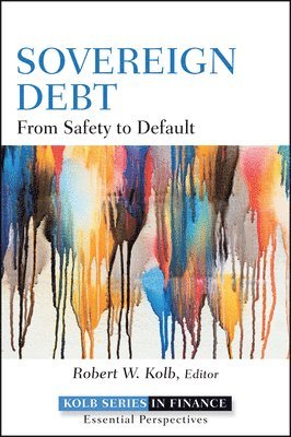 Rob Quail - Sovereign Debt, Inbunden