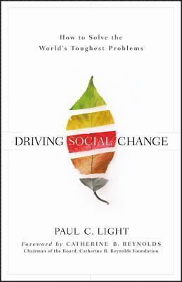 Driving Social Change 1