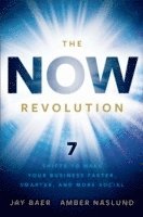 The NOW Revolution 1