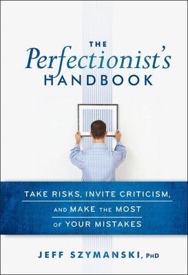 bokomslag Perfectionist's Handbook