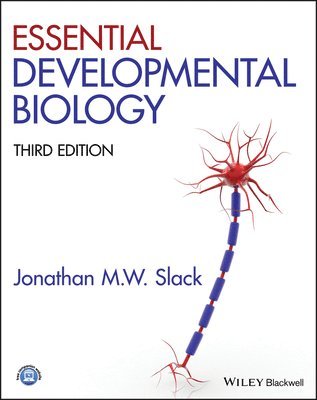 bokomslag Essential Developmental Biology