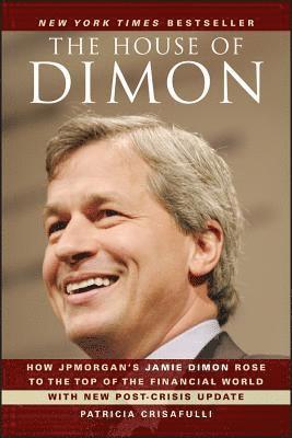 The House of Dimon 1