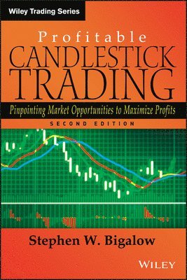 bokomslag Profitable Candlestick Trading