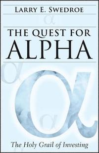 bokomslag The Quest for Alpha