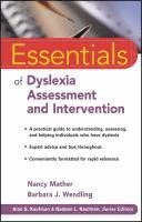 Essentials of Dyslexia Assessment and Intervention 1