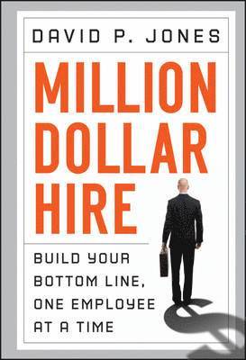 bokomslag Million-Dollar Hire