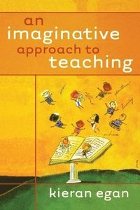 bokomslag An Imaginative Approach to Teaching
