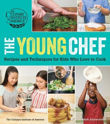 Young Chef, The 1