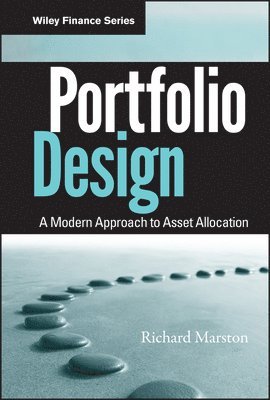 Richard C. Marston - Portfolio Design, Inbunden