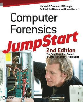 Computer Forensics JumpStart 2nd Edition 1