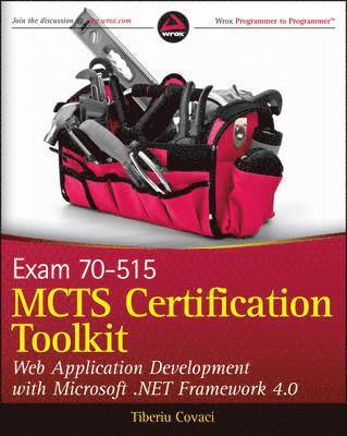 MCTS Certification Toolkit (exam 70-515)