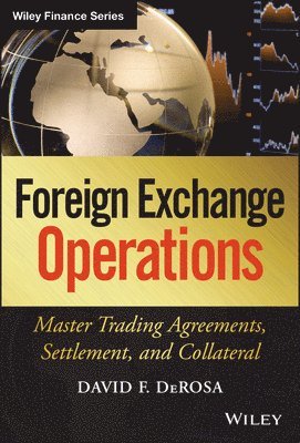 David F. DeRosa - Foreign Exchange Operations, Inbunden