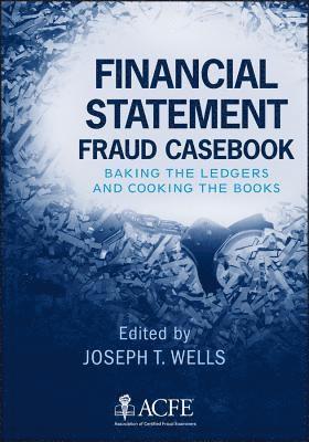 Financial Statement Fraud Casebook 1