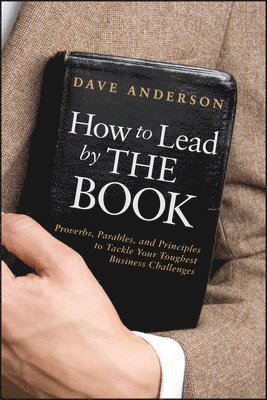 How to Lead by The Book 1