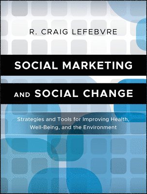 Social Marketing and Social Change 1