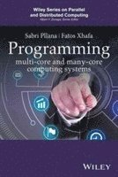 bokomslag Programming Multicore and Many-core Computing Systems