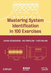 bokomslag Mastering System Identification in 100 Exercises