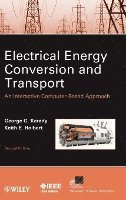 bokomslag Electrical Energy Conversion and Transport