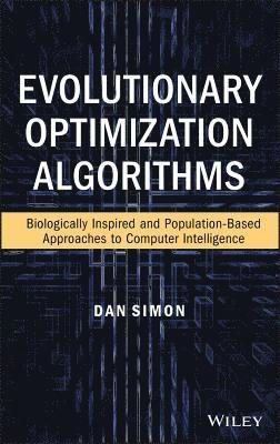 bokomslag Evolutionary Optimization Algorithms