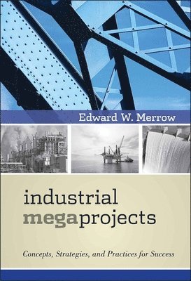 Industrial Megaprojects 1