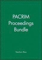 bokomslag PACRIM Proceedings Bundle