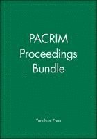 Yanchun Zhou - PACRIM Proceedings Bundle, Inbunden