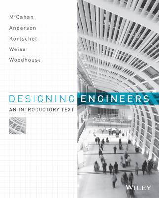 bokomslag Designing Engineers