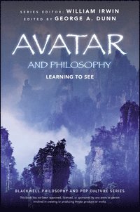 bokomslag Avatar and Philosophy