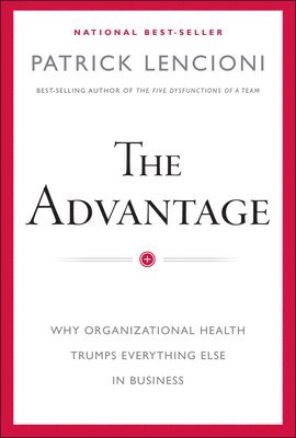 The Advantage 1