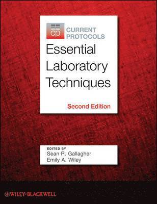 Current Protocols Essential Laboratory Techniques 1