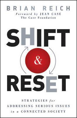 bokomslag Shift and Reset