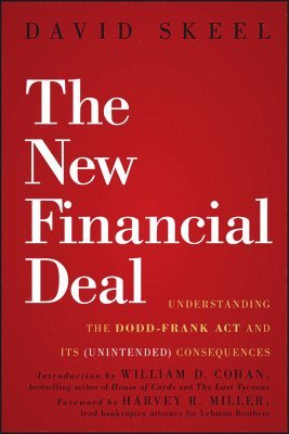 The New Financial Deal 1