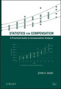 bokomslag Statistics for Compensation