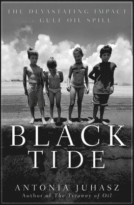 Black Tide 1