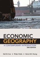 Economic Geography 1