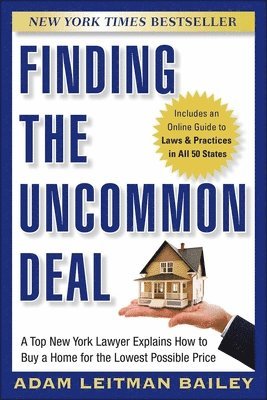 Finding the Uncommon Deal 1