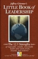 The Little Book of Leadership 1