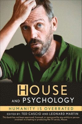 House and Psychology 1