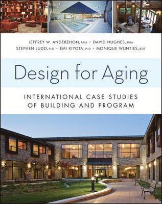 Design for Aging 1