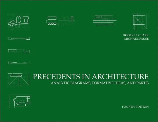 Precedents in Architecture 1