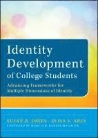 bokomslag Identity Development of College Students