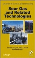 Sour Gas and Related Technologies 1