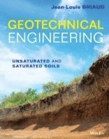 bokomslag Geotechnical Engineering