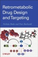 bokomslag Retrometabolic Drug Design and Targeting